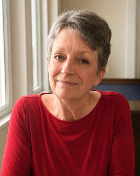 Barbara Knowles Hanson